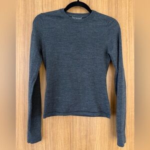 J.Crew Women’s Merino Wool Sweater | Size XS